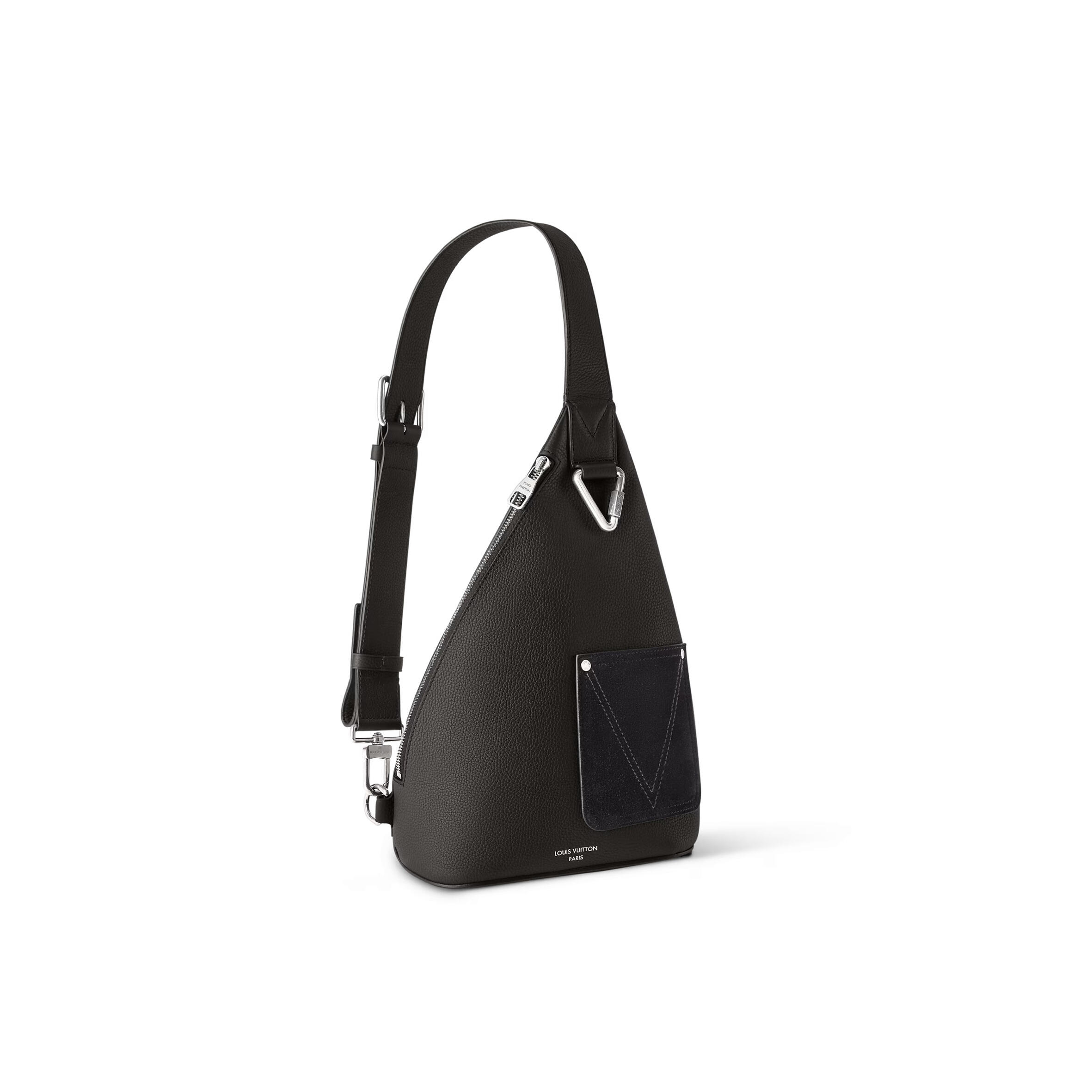 l0vis Vvtt0n delta slingbag m27060 (35.5*30*7cm)